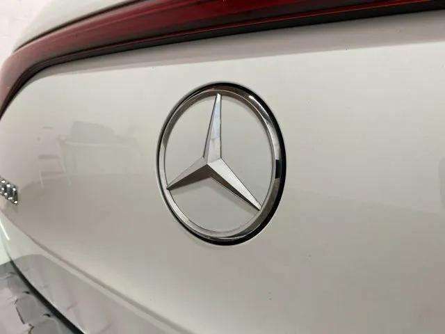 2023 Mercedes-Benz EQB 300 4MATIC&reg; Dallas TX