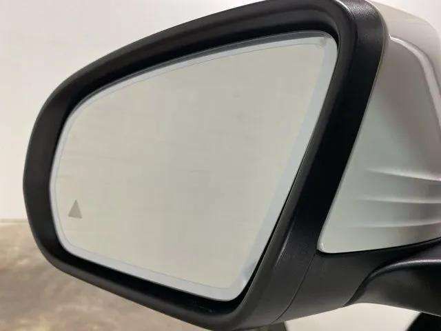 2023 Mercedes-Benz EQB 300 4MATIC&reg; Dallas TX