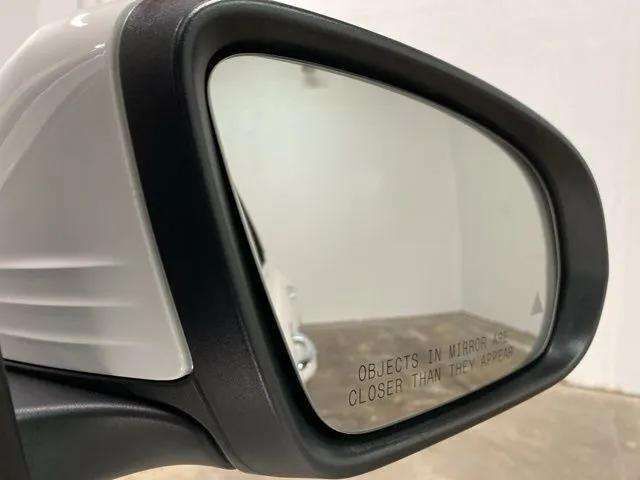 2023 Mercedes-Benz EQB 300 4MATIC&reg; Dallas TX