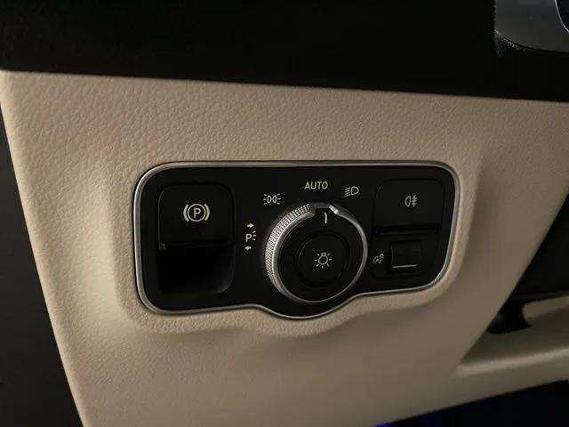 2023 Mercedes-Benz EQB 300 4MATIC&reg; Dallas TX