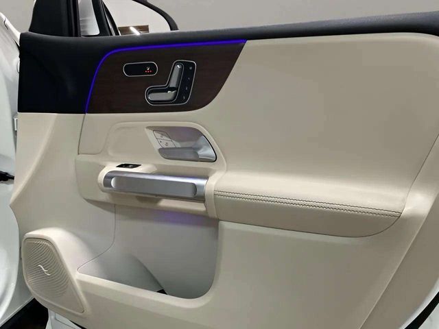 2023 Mercedes-Benz EQB 300 4MATIC&reg; Dallas TX