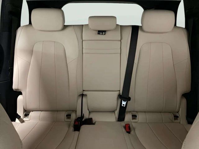 2023 Mercedes-Benz EQB 300 4MATIC&reg; Dallas TX