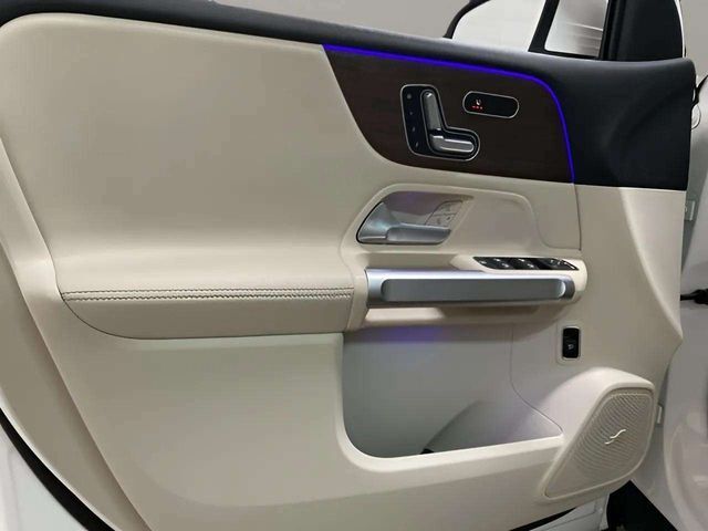 2023 Mercedes-Benz EQB 300 4MATIC&reg; Dallas TX