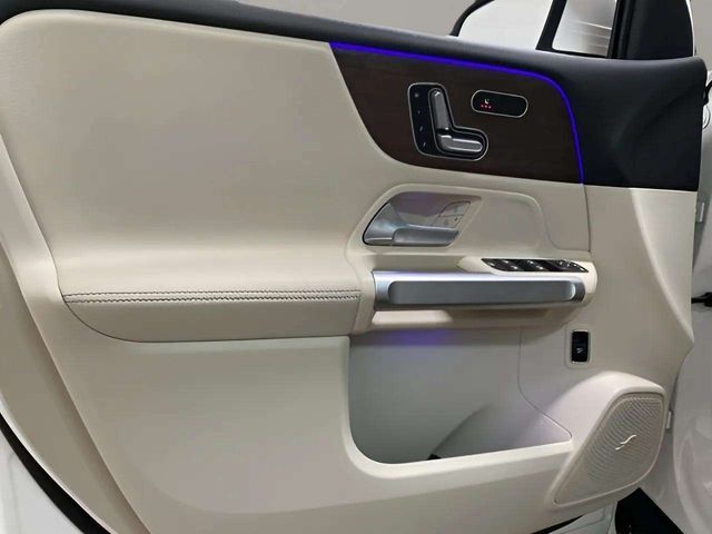 2023 Mercedes-Benz EQB 300 4MATIC&reg; Dallas TX