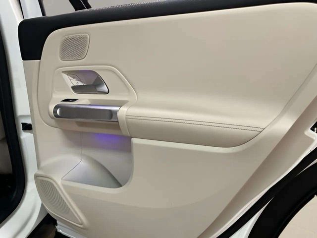 2023 Mercedes-Benz EQB 300 4MATIC&reg; Dallas TX