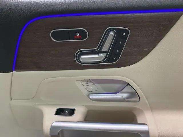 2023 Mercedes-Benz EQB 300 4MATIC&reg; Dallas TX