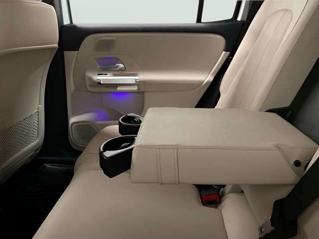 2023 Mercedes-Benz EQB 300 4MATIC&reg; Dallas TX