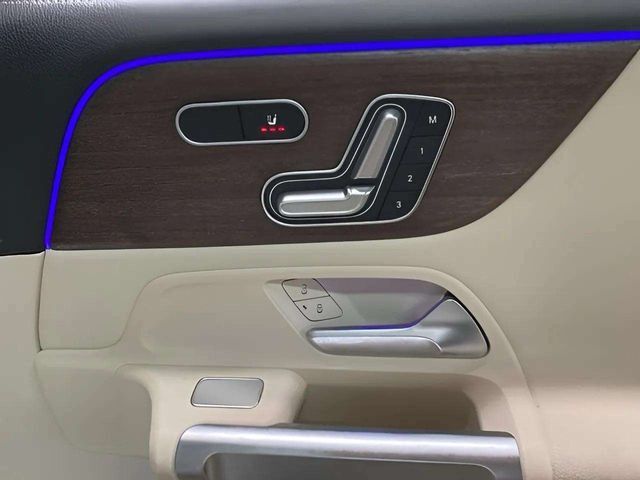 2023 Mercedes-Benz EQB 300 4MATIC&reg; Dallas TX