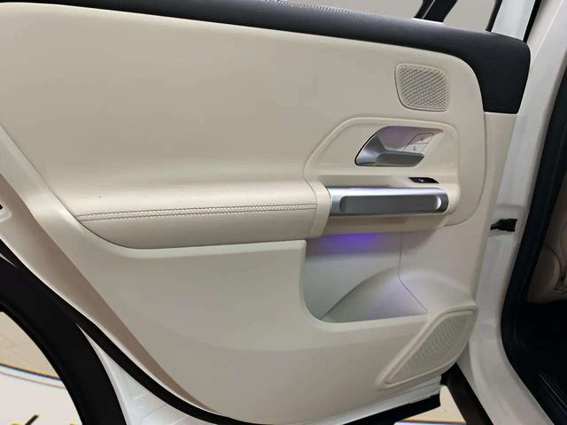 2023 Mercedes-Benz EQB 300 4MATIC&reg; Dallas TX