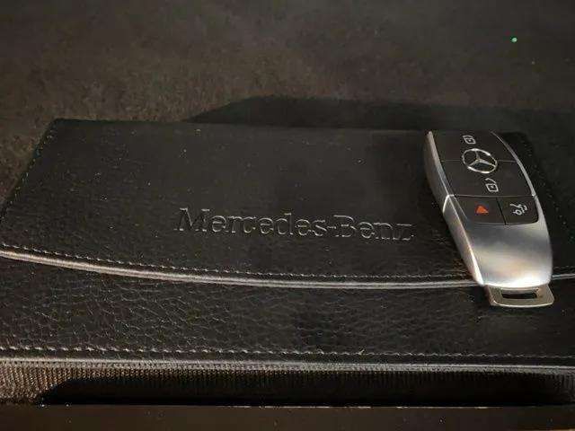 2023 Mercedes-Benz EQB 300 4MATIC&reg; Dallas TX