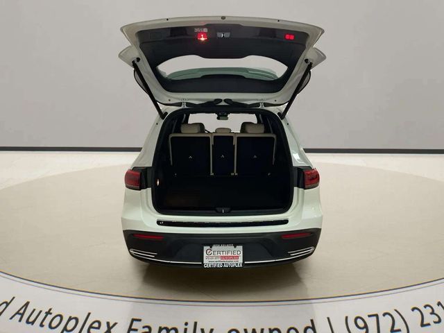 2023 Mercedes-Benz EQB 300 4MATIC&reg; Dallas TX