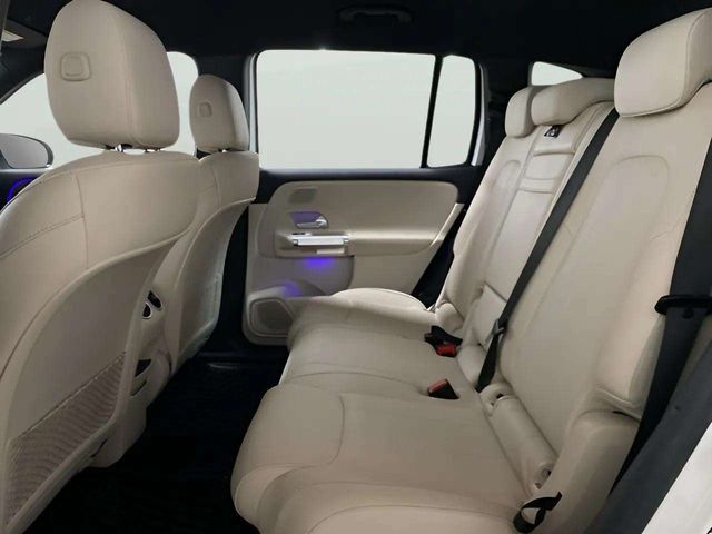 2023 Mercedes-Benz EQB 300 4MATIC&reg; Dallas TX