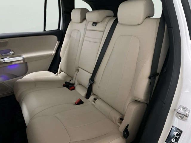 2023 Mercedes-Benz EQB 300 4MATIC&reg; Dallas TX