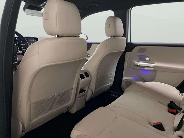 2023 Mercedes-Benz EQB 300 4MATIC&reg; Dallas TX