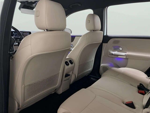 2023 Mercedes-Benz EQB 300 4MATIC&reg; Dallas TX