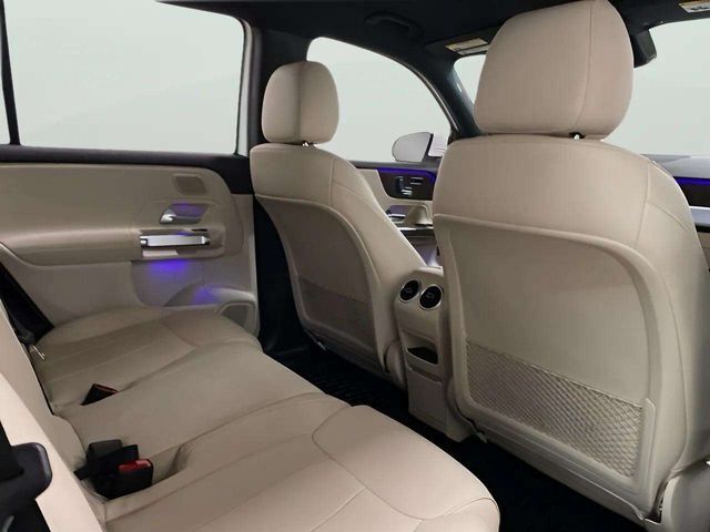 2023 Mercedes-Benz EQB 300 4MATIC&reg; Dallas TX