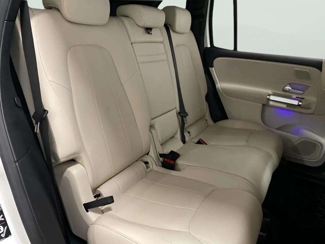 2023 Mercedes-Benz EQB 300 4MATIC&reg; Dallas TX