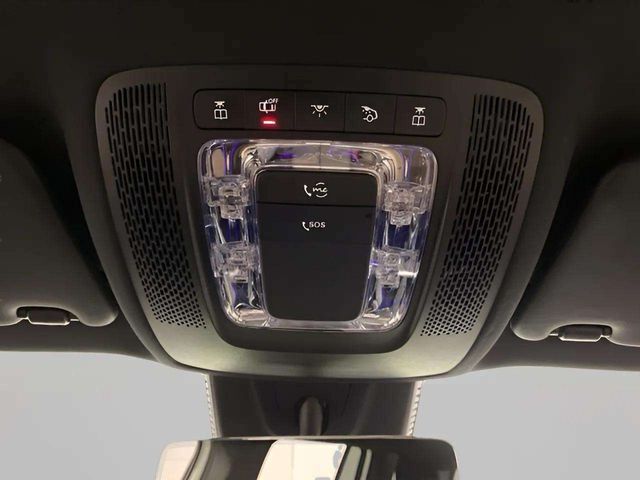 2023 Mercedes-Benz EQB 300 4MATIC&reg; Dallas TX