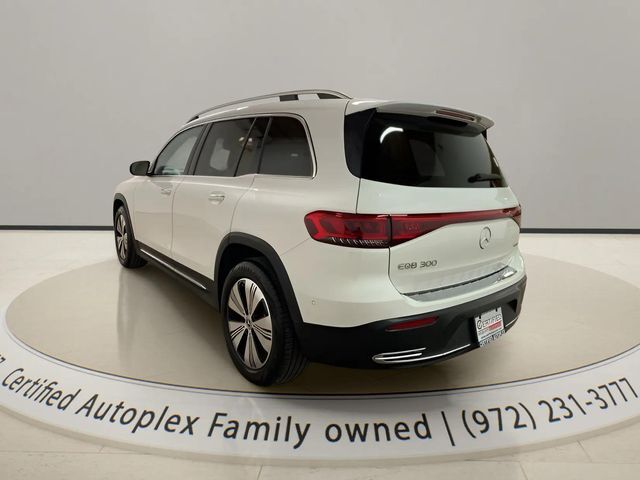 2023 Mercedes-Benz EQB 300 4MATIC&reg;