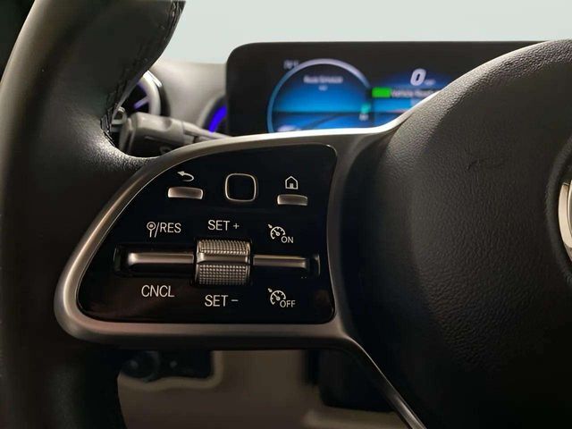 2023 Mercedes-Benz EQB 300 4MATIC&reg; Dallas TX