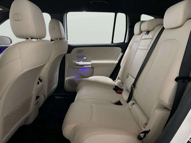 2023 Mercedes-Benz EQB 300 4MATIC&reg; Dallas TX