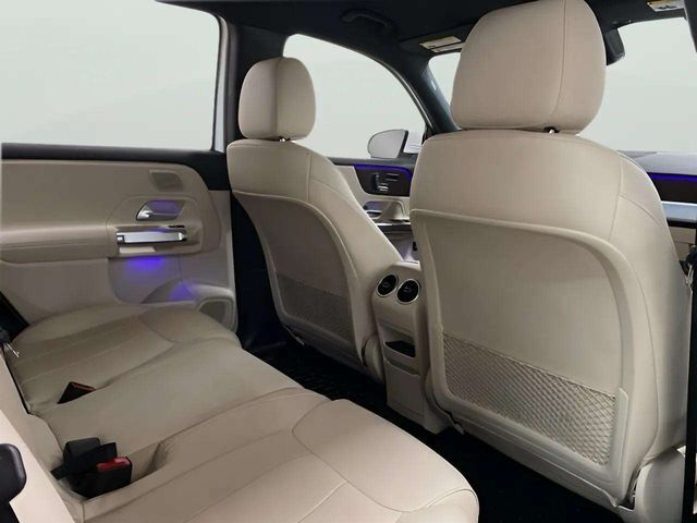 2023 Mercedes-Benz EQB 300 4MATIC&reg; Dallas TX