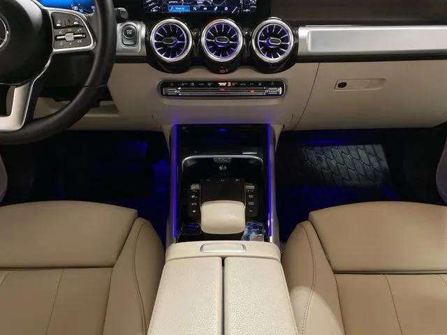 2023 Mercedes-Benz EQB 300 4MATIC&reg; Dallas TX