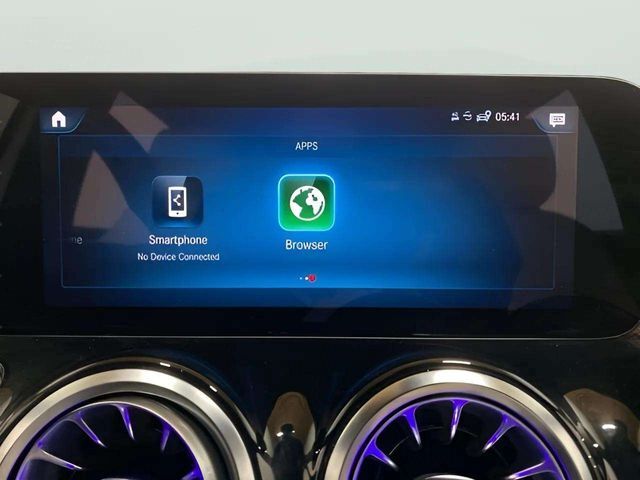 2023 Mercedes-Benz EQB 300 4MATIC&reg; Dallas TX