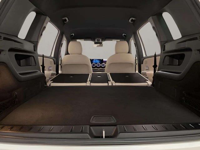 2023 Mercedes-Benz EQB 300 4MATIC&reg; Dallas TX