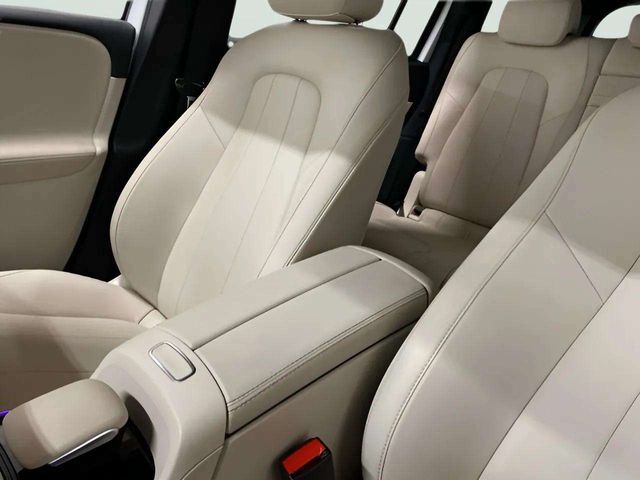 2023 Mercedes-Benz EQB 300 4MATIC&reg; Dallas TX