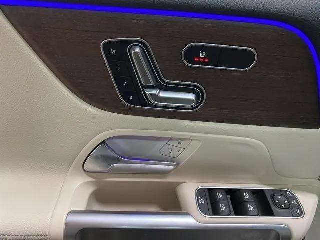 2023 Mercedes-Benz EQB 300 4MATIC&reg; Dallas TX