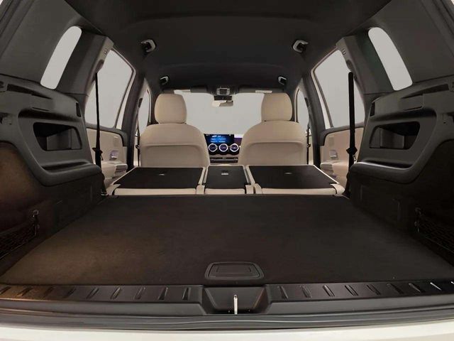 2023 Mercedes-Benz EQB 300 4MATIC&reg; Dallas TX