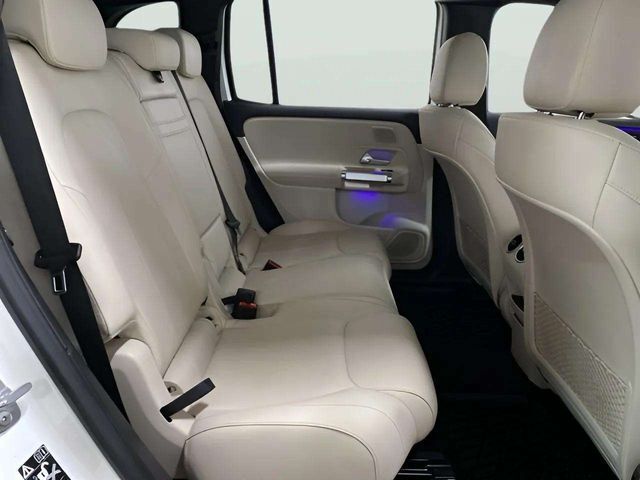 2023 Mercedes-Benz EQB 300 4MATIC&reg; Dallas TX