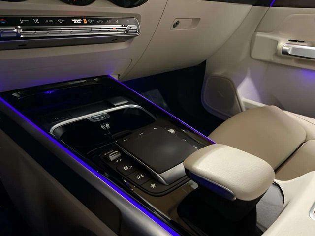 2023 Mercedes-Benz EQB 300 4MATIC&reg; Dallas TX