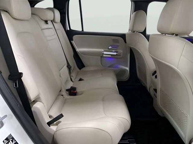 2023 Mercedes-Benz EQB 300 4MATIC&reg; Dallas TX