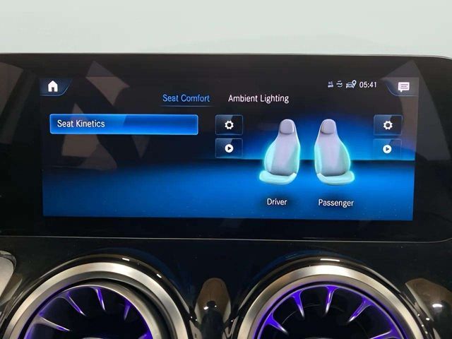 2023 Mercedes-Benz EQB 300 4MATIC&reg; Dallas TX