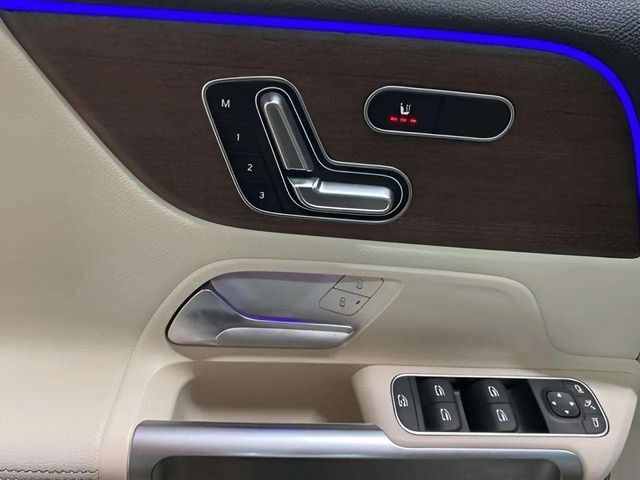 2023 Mercedes-Benz EQB 300 4MATIC&reg; Dallas TX