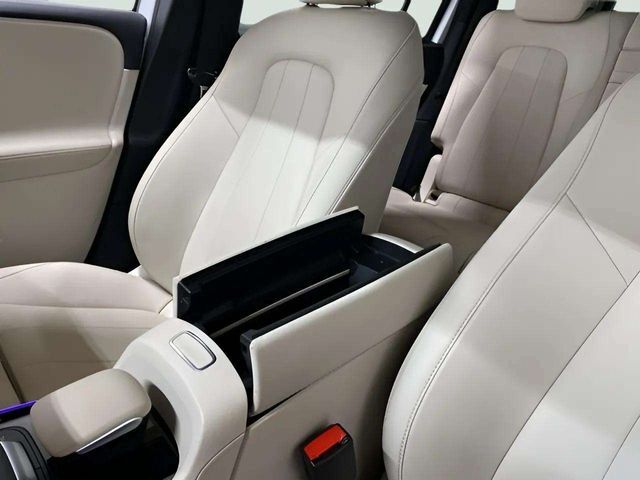 2023 Mercedes-Benz EQB 300 4MATIC&reg; Dallas TX