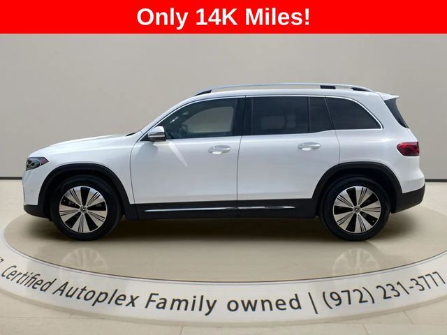 2023 Mercedes-Benz EQB 300 4MATIC&reg;