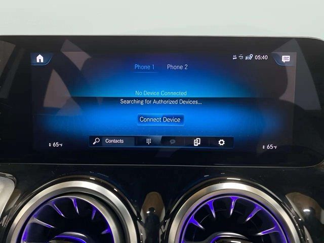 2023 Mercedes-Benz EQB 300 4MATIC&reg; Dallas TX