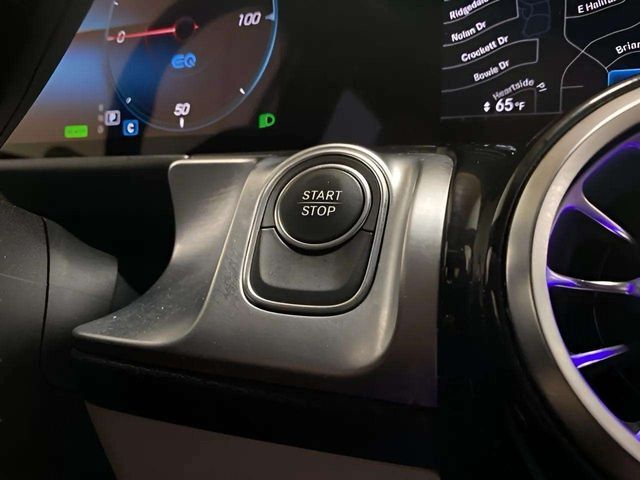 2023 Mercedes-Benz EQB 300 4MATIC&reg; Dallas TX