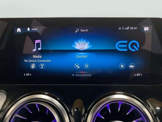 2023 Mercedes-Benz EQB 300 4MATIC&reg; Dallas TX