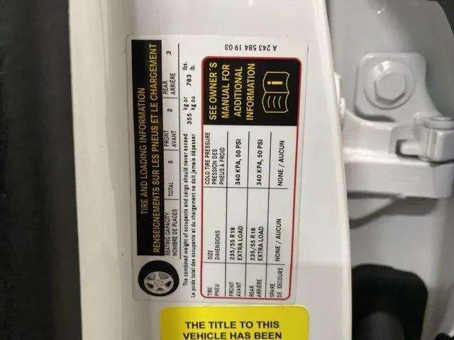 2023 Mercedes-Benz EQB 300 4MATIC&reg; Dallas TX