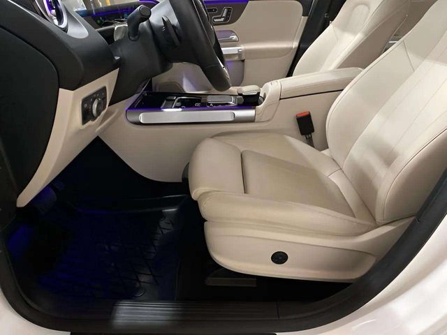 2023 Mercedes-Benz EQB 300 4MATIC&reg; Dallas TX