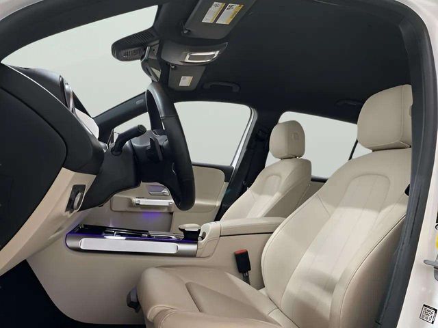 2023 Mercedes-Benz EQB 300 4MATIC&reg; Dallas TX