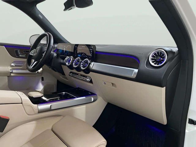 2023 Mercedes-Benz EQB 300 4MATIC&reg; Dallas TX