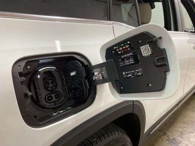 2023 Mercedes-Benz EQB 300 4MATIC&reg; Dallas TX