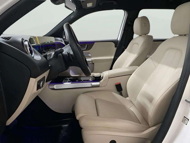 2023 Mercedes-Benz EQB 300 4MATIC&reg; Dallas TX