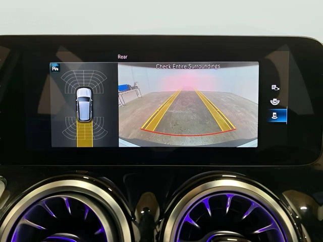 2023 Mercedes-Benz EQB 300 4MATIC&reg; Dallas TX