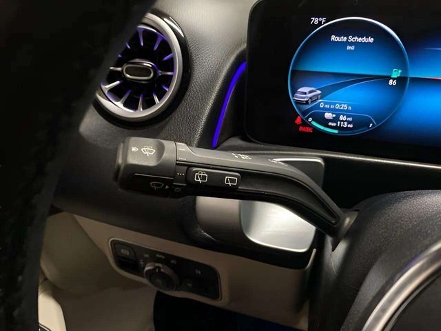 2023 Mercedes-Benz EQB 300 4MATIC&reg; Dallas TX